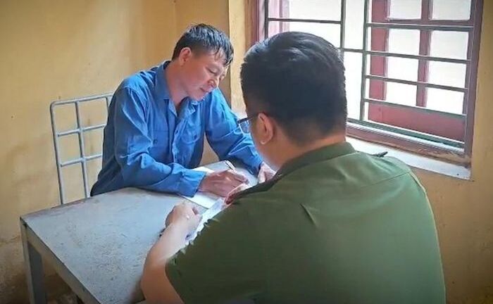 Phê chuẩn khởi tố đối tượng sử dụng mạng xã hội nhằm hạ uy tín của cơ quan Nhà nước