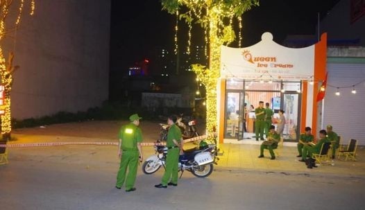  Khởi tố nam thanh niên dùng súng bắn “đối thủ” vì mâu thuẫn
