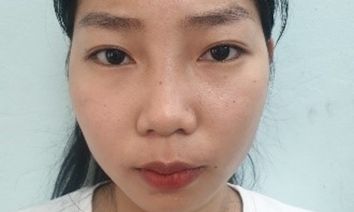 “Nữ quái” bị bắt sau 1 ngày  gây án tại trung tâm thương mại