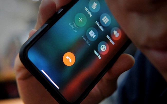 “Sập bẫy” cuộc gọi giả mạo công an, người đàn ông bị mất 750 triệu đồng