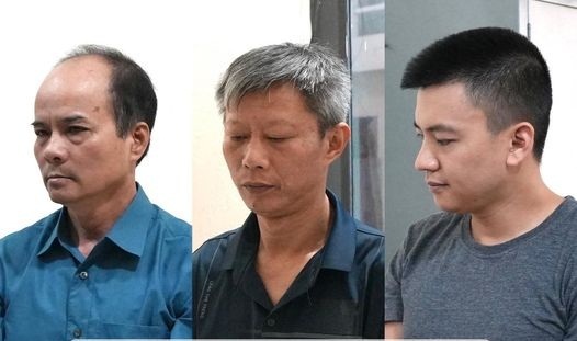 Khởi tố, bắt tạm giam 3 bị can trong vụ sạt lở kè làm 3 người tử vong ở Cao Bằng