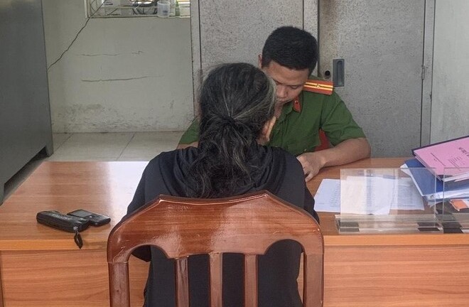 Giả danh Công an xã hướng dẫn kích hoạt định danh điện tử để lừa đảo