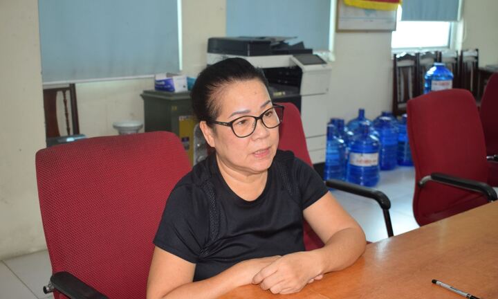 Hưng Yên:  Khởi tố 4 đối tượng mua bán trái phép hóa đơn