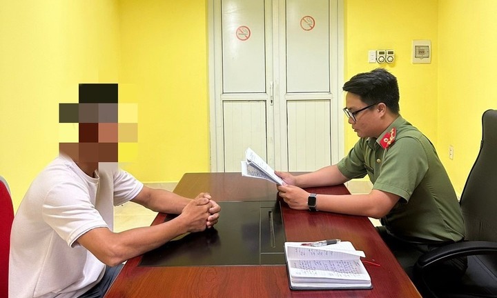 Hải Phòng: Xử phạt 2 người thông tin sai sự thật về cưỡng chế đất