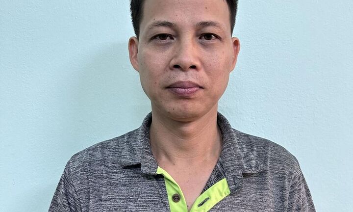 Khởi tố đối tượng lừa đảo chiếm đoạt tài sản vì cần tiền trả nợ