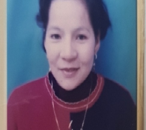 Truy nã đặc biệt cựu cán bộ ngân hàng ở Thanh Hóa