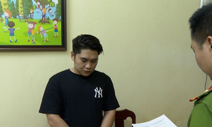 Bắt nhóm đối tượng lừa đảo chiếm đoạt tài sản bằng hình thức kinh doanh sản phẩm chăm sóc sắc đẹp