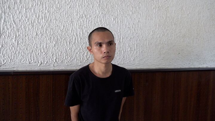 Cần tiền vốn, nam thanh niên làm giả sổ đỏ để đi lừa đảo