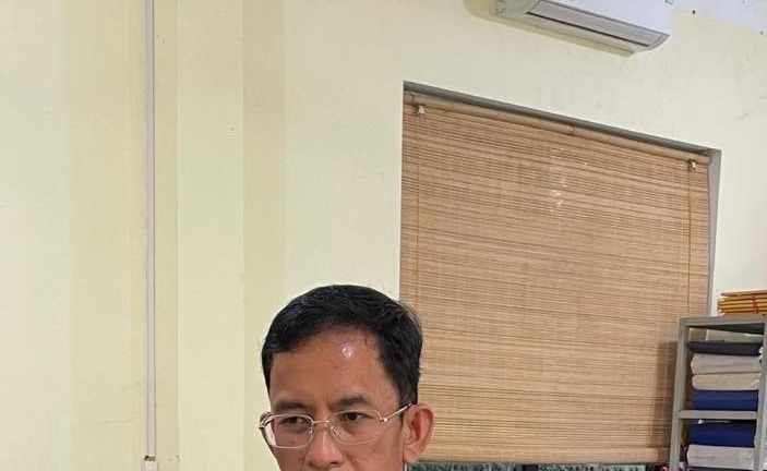 Lợi dụng quyền hạn, phó phòng kinh tế hạ tầng ở Cao Bằng bị khởi tố