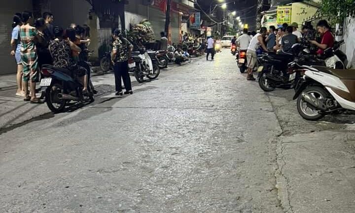 Hé lộ nguyên nhân vụ anh chồng sát hại em dâu ở Hưng Yên