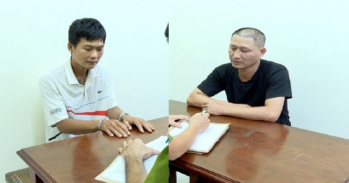 Chủ cửa hàng phế liệu vướng vào vòng lao lý vì mua xe máy cũ từ kẻ cắp