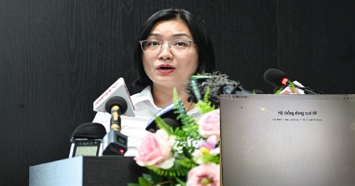 Vì sao phiên đấu giá biển số ô tô đầu tiên ngày 22/8 bị tạm dừng?