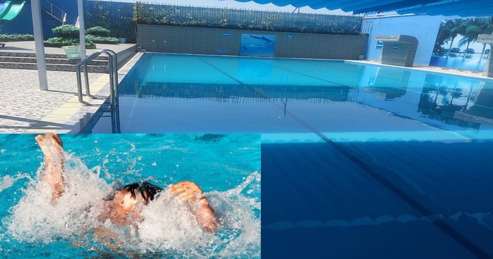 Tạm giữ hình sự thầy giáo trong vụ nam sinh đuối nước tử vong tại bể bơi Trường Phổ thông Quốc tế Việt Nam