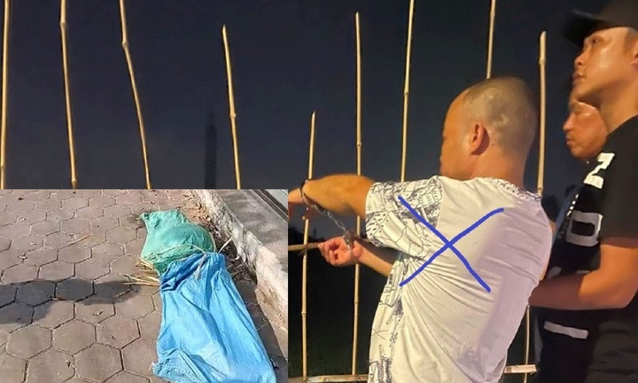 Thi thể cô gái trẻ lõa thể và bi kịch từ chiếc điện thoại (kỳ 2): Lật mặt người tình côn đồ