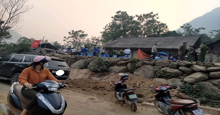 Thi thể cụ bà trong bể nước hé lộ tội ác kinh hoàng của tên sát nhân (kỳ 2): Lộ diện hung thủ