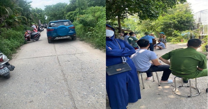 Hà Nội: Điều tra vụ 4 người trong 1 gia đình tử vong