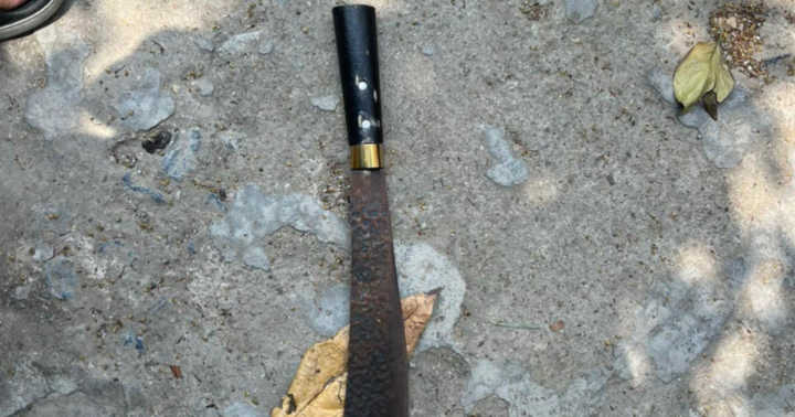  Khởi tố nhóm thanh niên dùng hung khí truy sát khiến 1 người tử vong