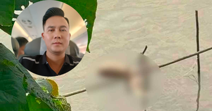 Lời khai lạnh lùng của đối tượng sát hại phân xác Á khôi 17 tuổi ở Hà Nội: Hé lộ địa điểm gây án