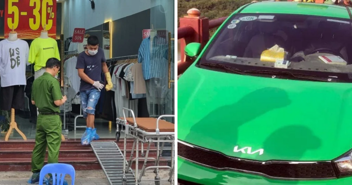 Vụ cô gái bị đâm tử vong ở Bắc Ninh: Nghi phạm đâm nạn nhân dã man sau khi xảy ra cãi vã