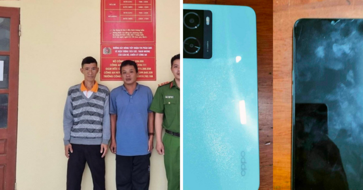 Giả vờ vào nhà dân hỏi chuyện rồi trộm cắp tài sản