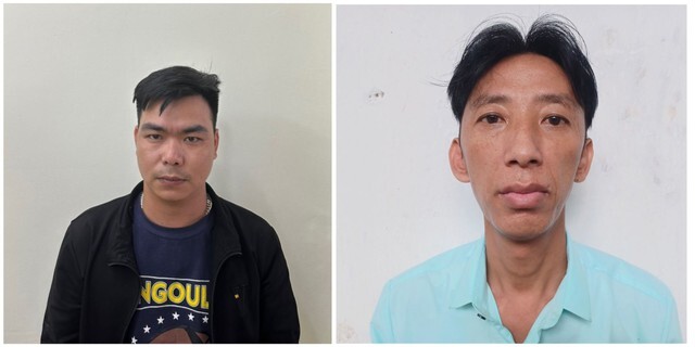 Sự thật kinh hoàng đằng sau