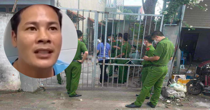 Vụ người phụ nữ bị sát hại rồi giấu xác vào bao tải ở Vĩnh Phúc: Nguyên nhân do đâu?