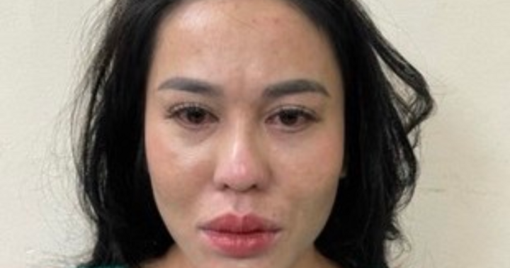 Gái “bán hoa” cùng bạn trai cướp tiền của khách sau khi