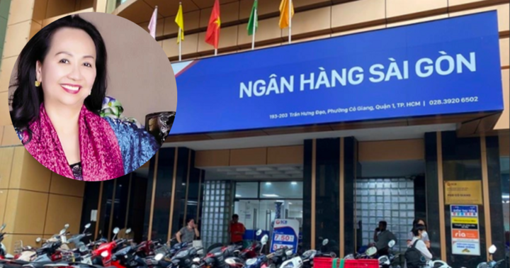 Bí ẩn 3 thùng xốp đựng tiền hối lộ triệu USD và màn phù phép giúp “tẩy trắng” SCB 