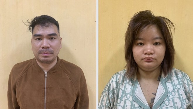 “Siêng ăn nhác làm”, chồng 