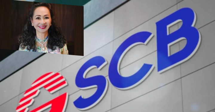 Hé lộ đường đi của gần 500.000 tỷ được bà Trương Mỹ Lan 