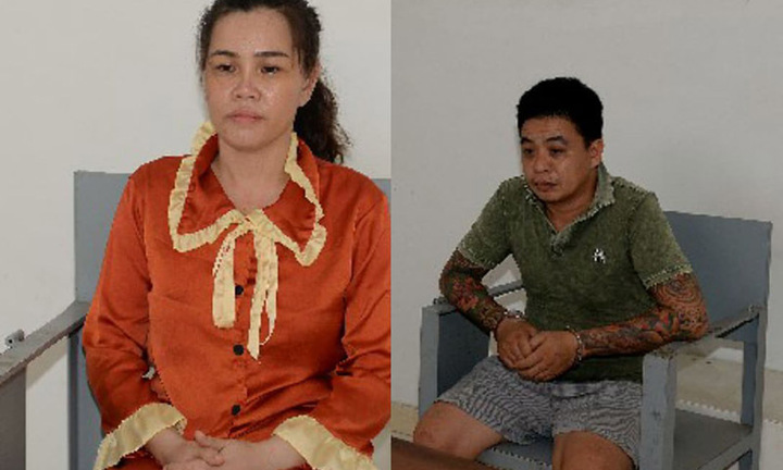 Vụ 3 tài xế mất trăm triệu khi đi massage kích dục: Giải mã bí mật của căn phòng