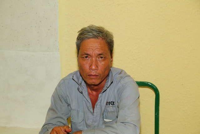 Vụ bé gái 12 tuổi bị cha dượng hiếp dâm: