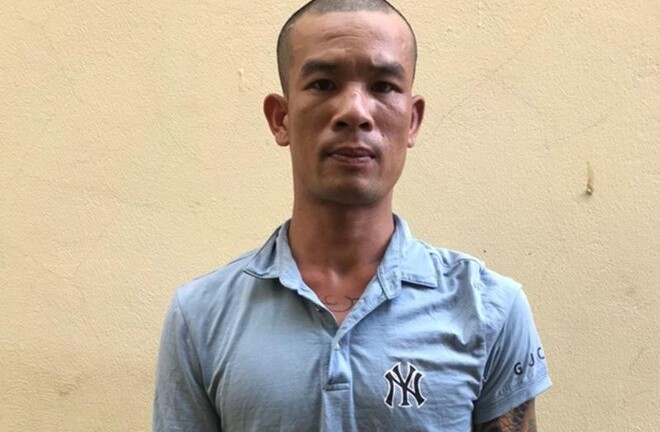 Vụ cô gái bị người tình cũ phát tán clip