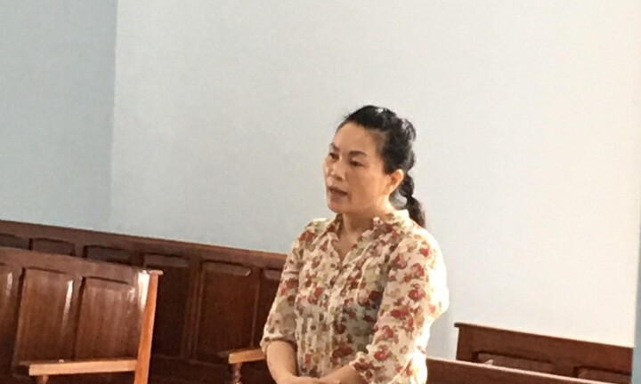 Vụ chi 20 triệu, thuê người đánh gãy tay chồng vì nghi có bồ nhí: Người vợ lĩnh 6 năm tù