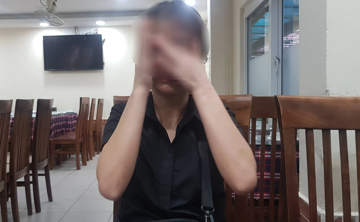 Vụ con gái tố cha hiếp dâm ở Phú Thọ: Xuất hiện tình tiết mới