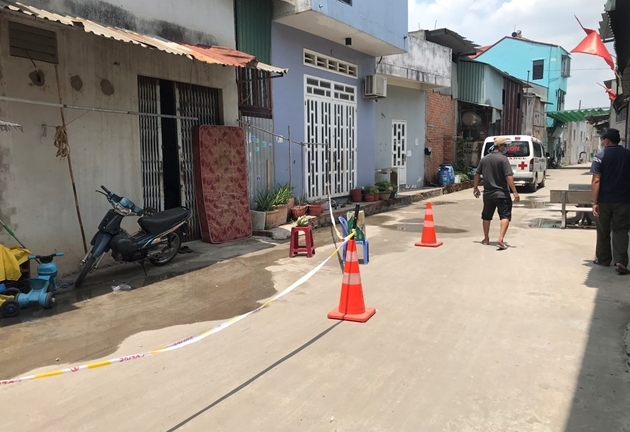 Vụ thi thể người đàn ông phân hủy dưới nền nhà: Nạn nhân chết khoảng 2 ngày trước