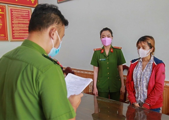 Lộ thủ đoạn tinh vi của 