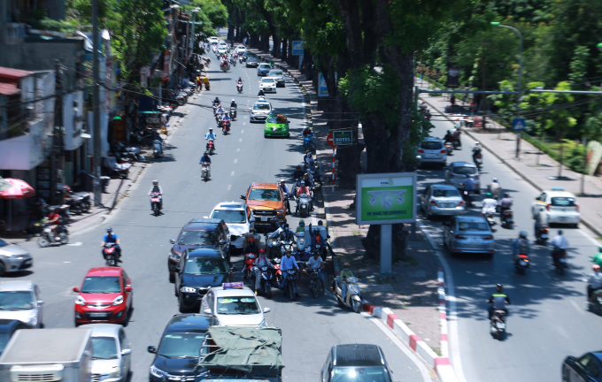 Tin tức dự báo thời tiết mới nhất hôm nay ngày 20/5: Hà Nội nóng 37 độ C, chiều tối có mưa dông