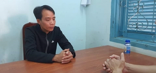 Tình tiết mới nhất vụ đâm chết người vì xin về sớm với vợ sắp sinh con