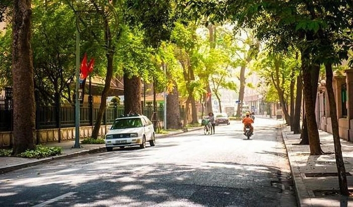 Tin tức dự báo thời tiết mới nhất hôm nay ngày 24/5: Miền Bắc nắng dịu, một số nơi có mưa rào