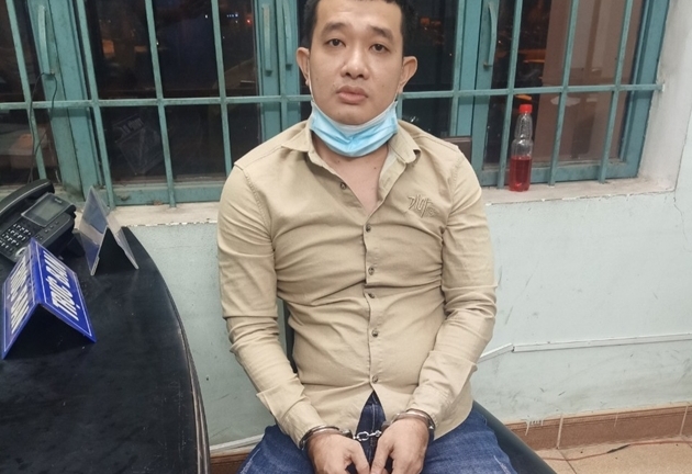 Vỏ bọc 