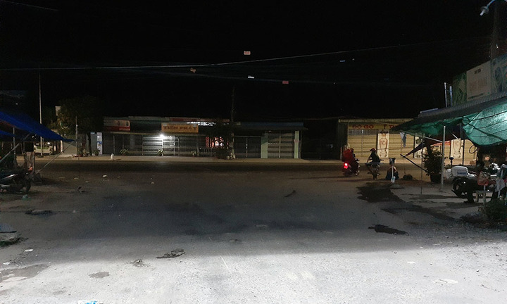 Vụ 20 côn đồ hỗn chiến, 1 người bị chém chết ở miền Tây: Hé lộ nguyên nhân