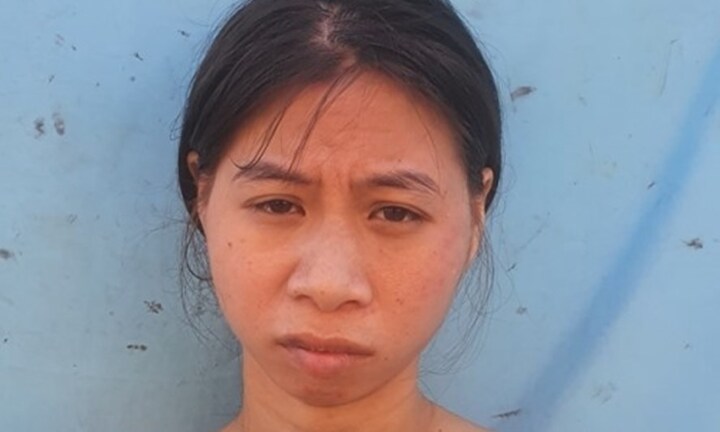 Bắt quả tang U40