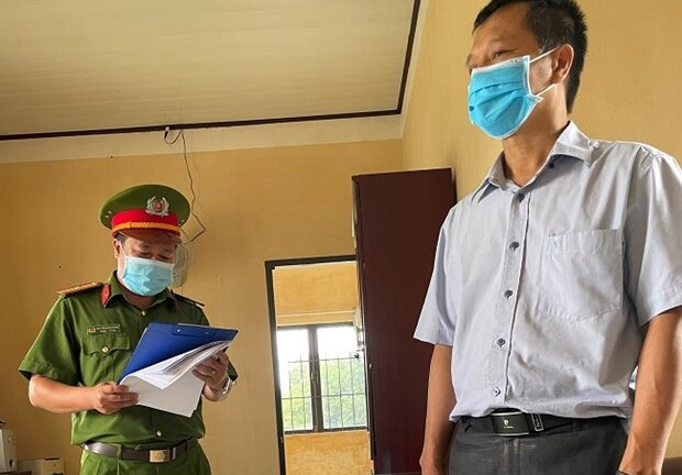 Vì sao Giám đốc Trung tâm Giáo dục nghề ở Lâm Đồng bị bắt tạm giam?