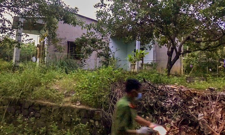 Vụ người đàn ông chết bất thường, hiện trường nhiều vết máu: Anh trai nạn nhân nói gì?