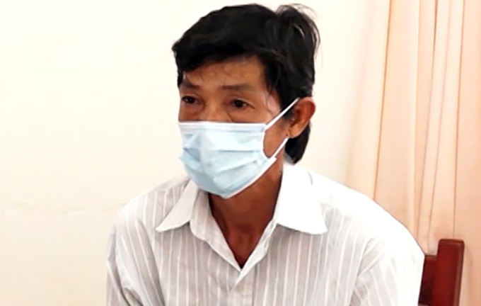 Hé lộ nghi phạm bẫy điện chết người, vứt xác phi tang