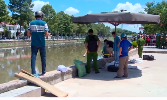 Vụ cô gái bị sát hại, cưỡng hiếp rồi vứt xác xuống sông: Diễn biến mới nhất