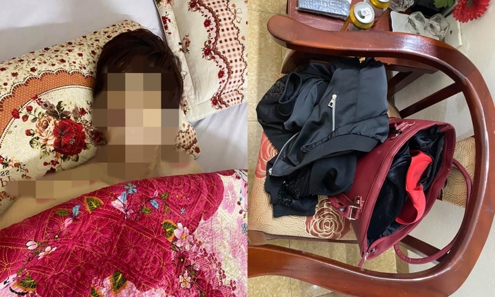 Vụ sát hại bạn bằng 12 nhát dao ở Bà Rịa- Vũng Tàu: Hé lộ nguyên nhân ban đầu