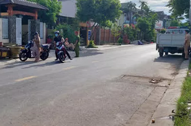Vụ nổ súng bắn chết người ở Quảng Trị: Nhân chứng nói gì?
