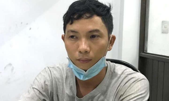 Vụ phóng hỏa đốt nhà khiến 2 vợ chồng thương vong ở TP.HCM: Khởi tố bị can tội Giết người